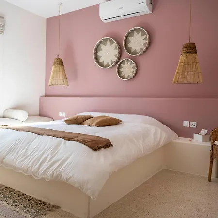 Red House Apartment Al-ʿUla Room photo