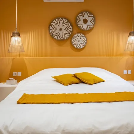 Red House Apartment Al-ʿUla Room photo