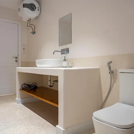 Red House Apartment Al-ʿUla Room photo