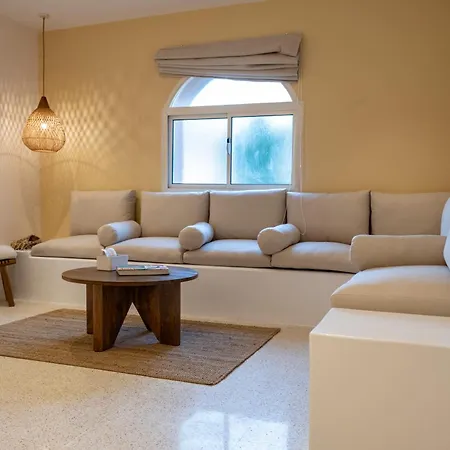 Red House Apartment Al-ʿUla Room photo
