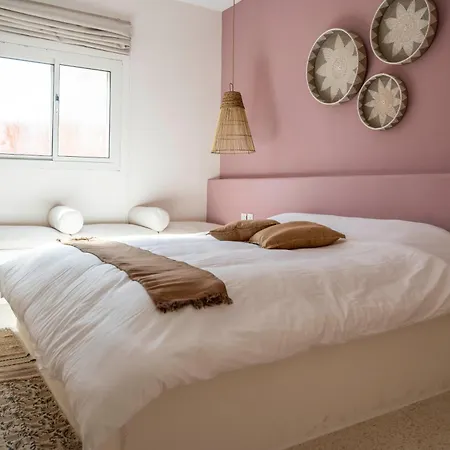 Red House Apartment Al-ʿUla Room photo