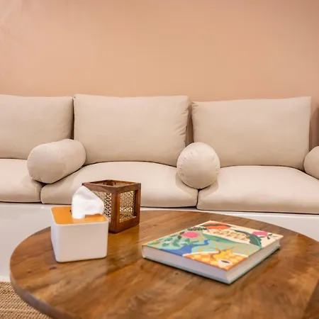 Red House Apartment Al-ʿUla Room photo