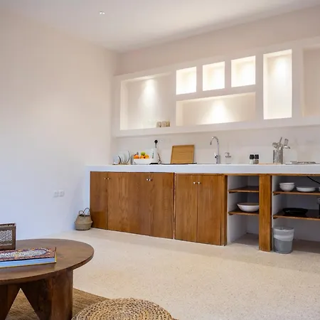 Red House Apartment Al-ʿUla Room photo