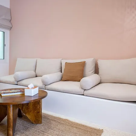 Red House Apartment Al-ʿUla Room photo