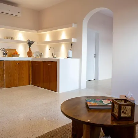 Red House Apartment Al-ʿUla Room photo