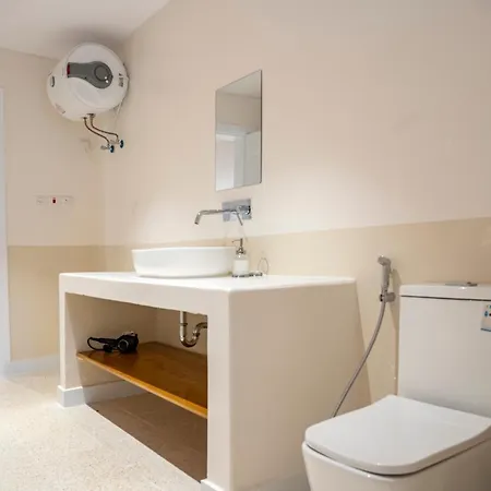 Red House Apartment Al-ʿUla Room photo
