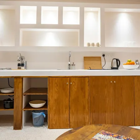 Red House Apartment Al-ʿUla Room photo