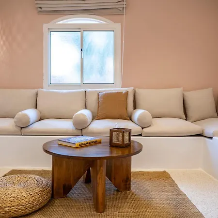 Red House Apartment Al-ʿUla Room photo