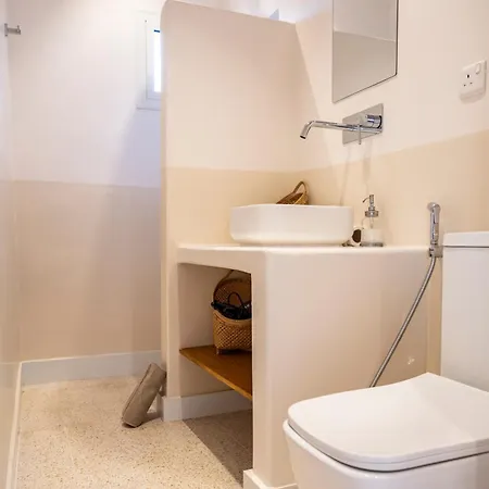 Red House Apartment Al-ʿUla Room photo