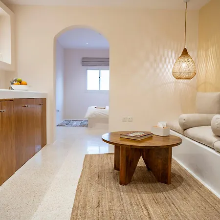 Red House Apartment Al-ʿUla Room photo