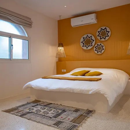 Red House Apartment Al-ʿUla Exterior photo