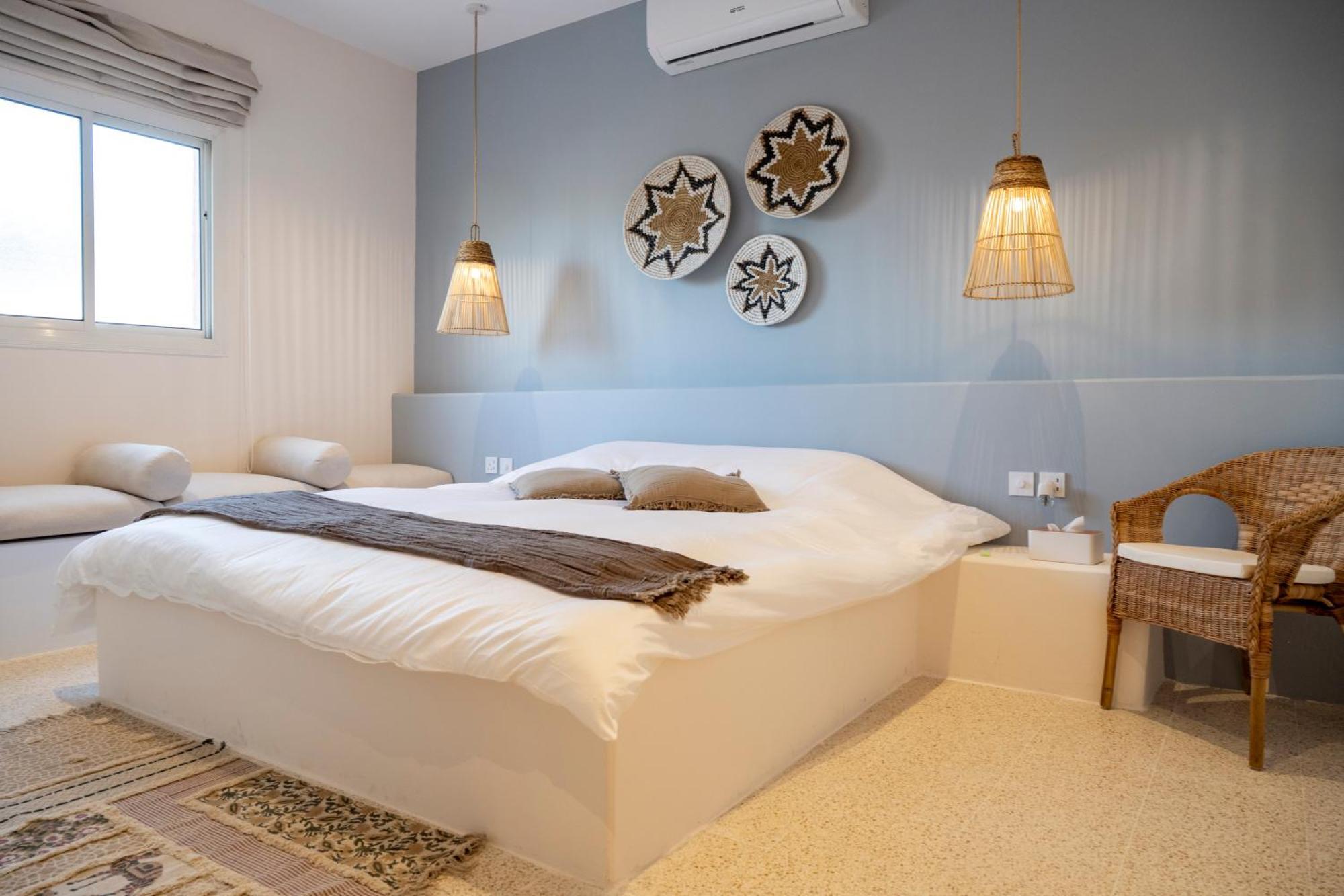 Apartemen Red House *