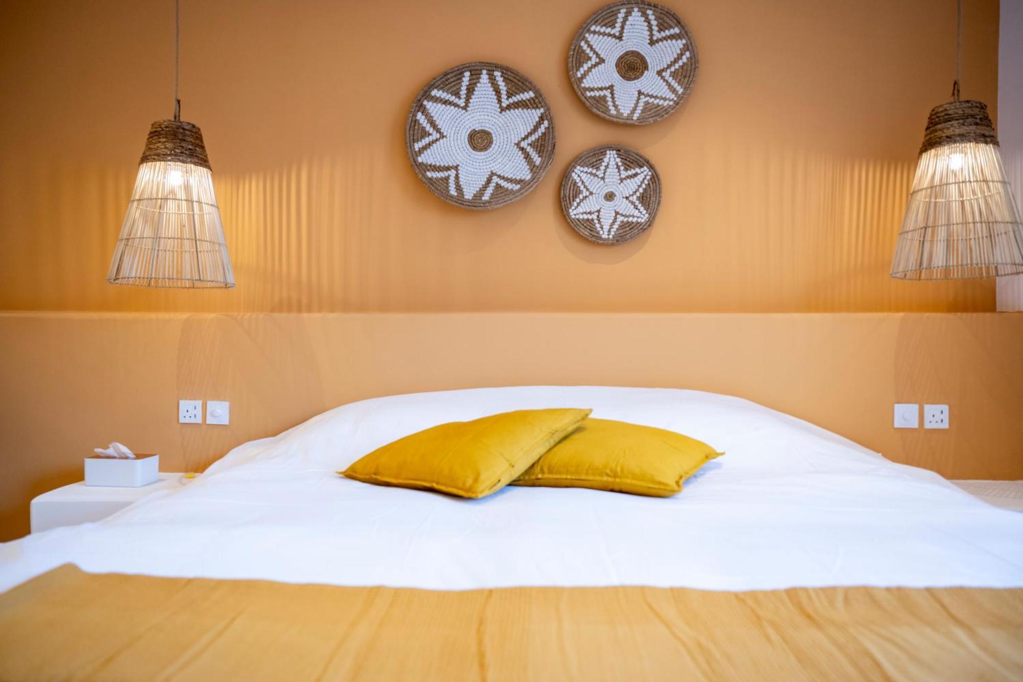 Red House Apartemen Al Ula