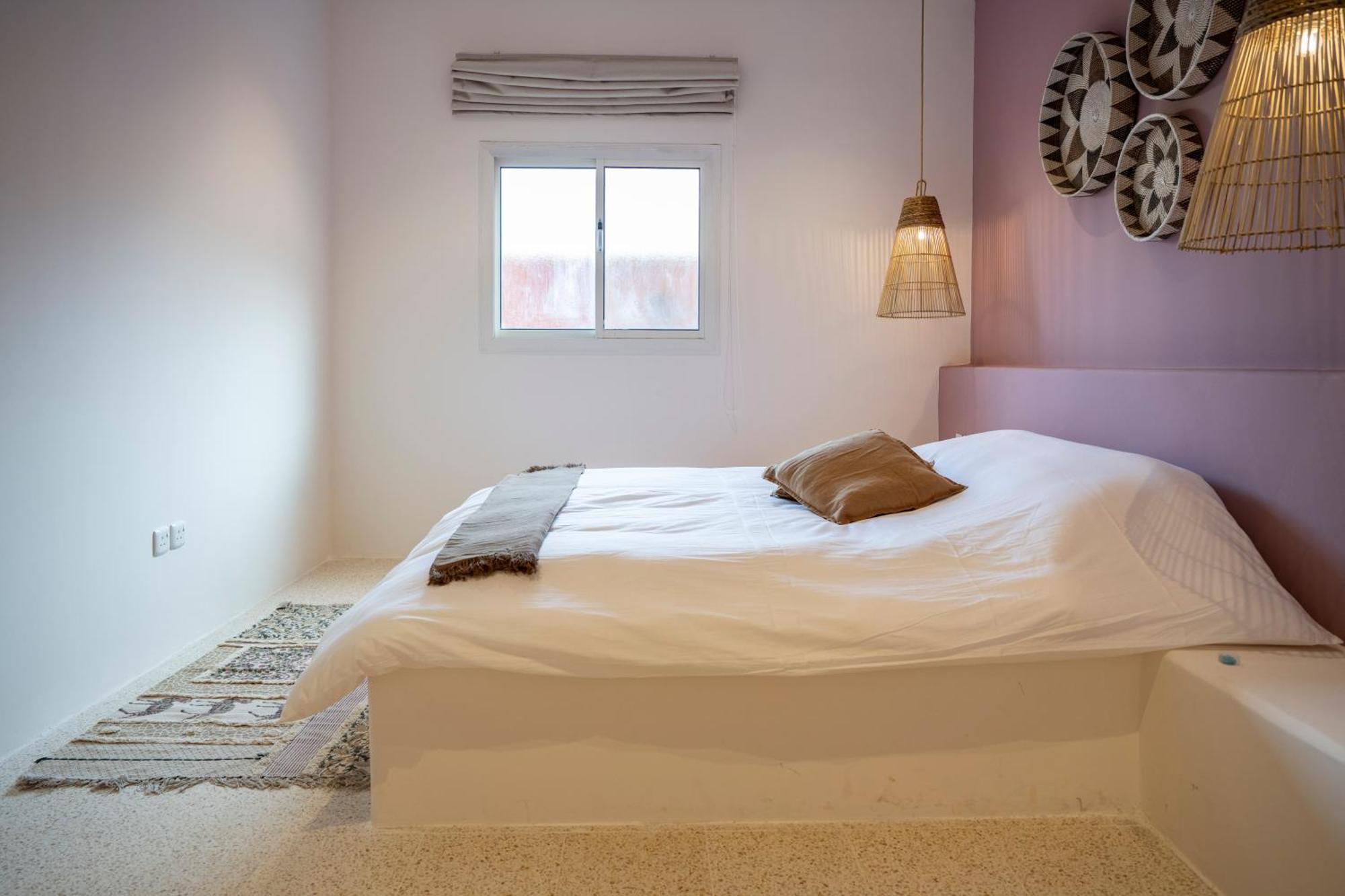 Apartemen Red House